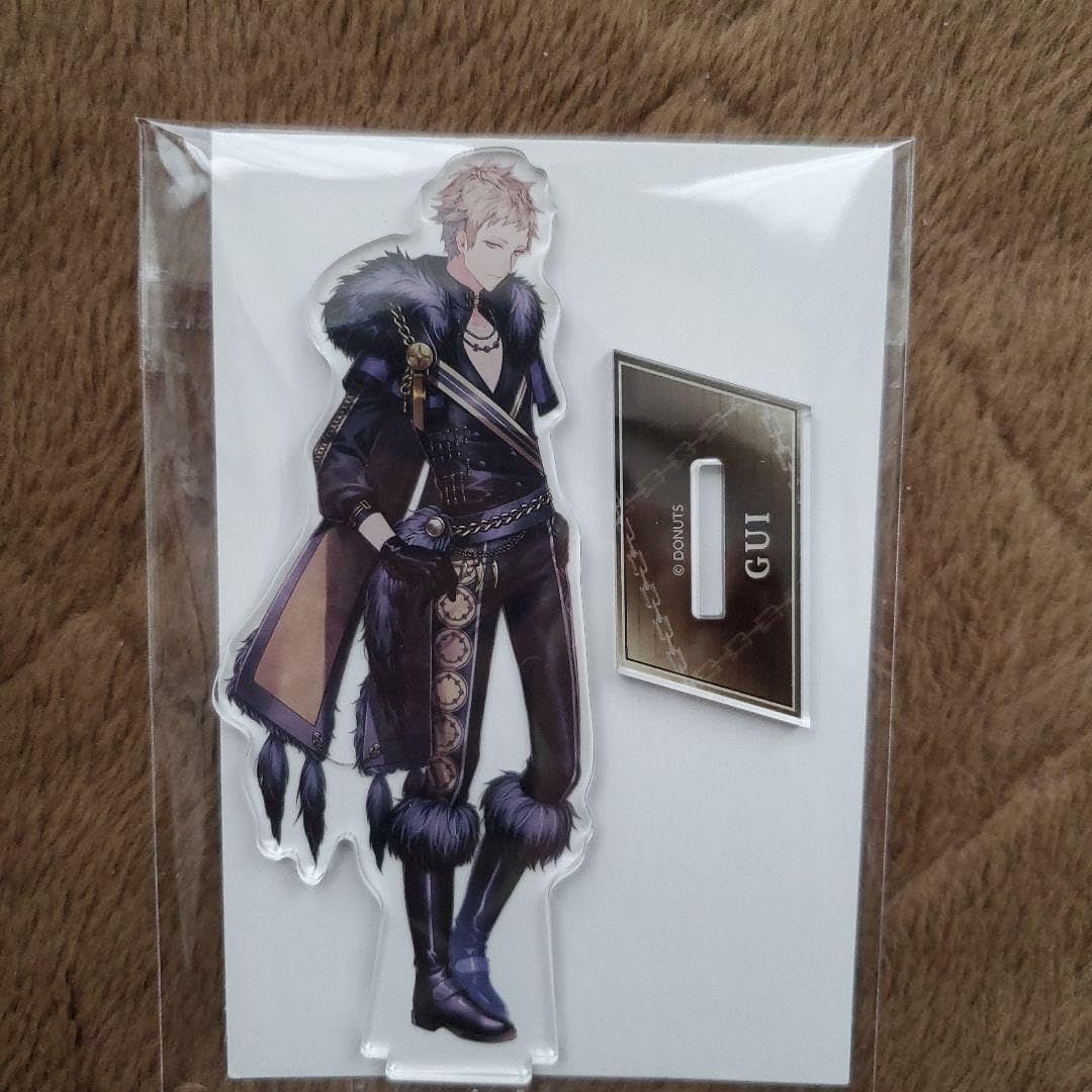 ブラスタ ギィ アクリルスタンド アクリルスタンド – タグ 